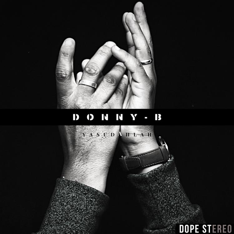 Donny B's avatar image