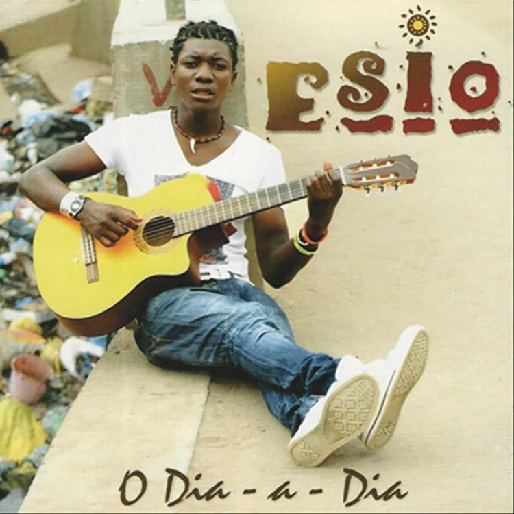 Esio's avatar image
