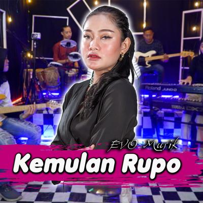 Kemulan Rupo's cover