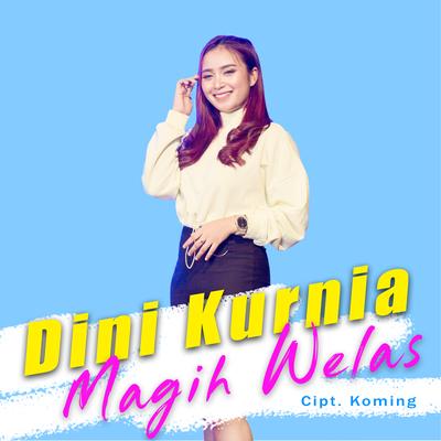 Magih Welas (Pop Koplo)'s cover