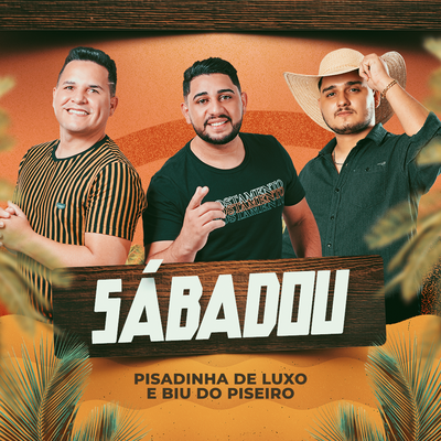 Sabadou By Pisadinha de Luxo, Biu do Piseiro's cover