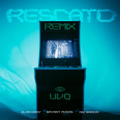 Rescato (Remix)'s cover