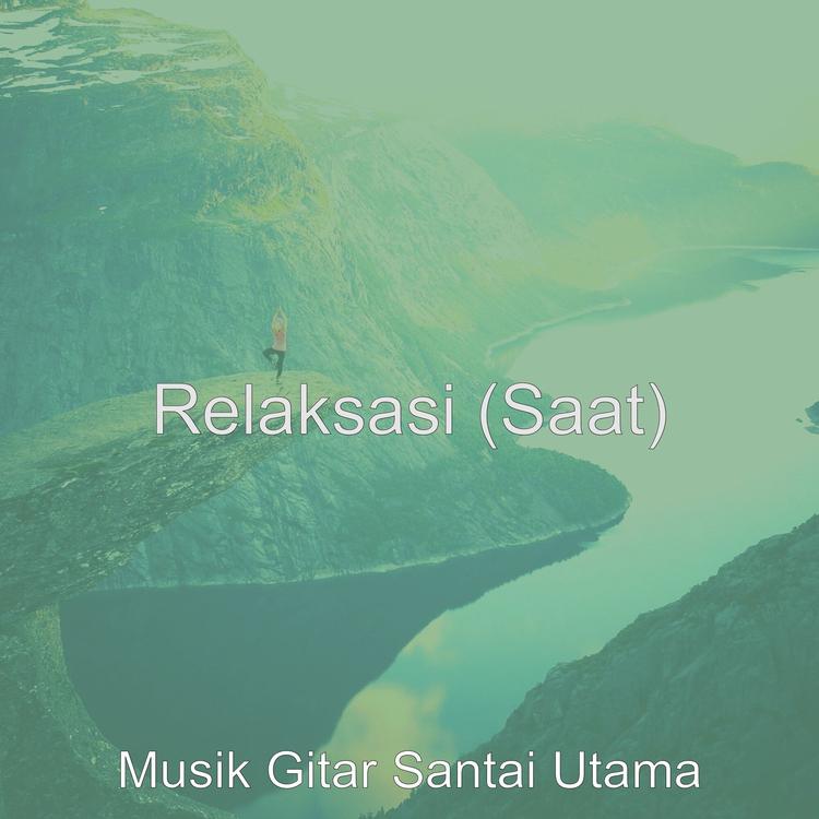 Musik Gitar Santai Utama's avatar image