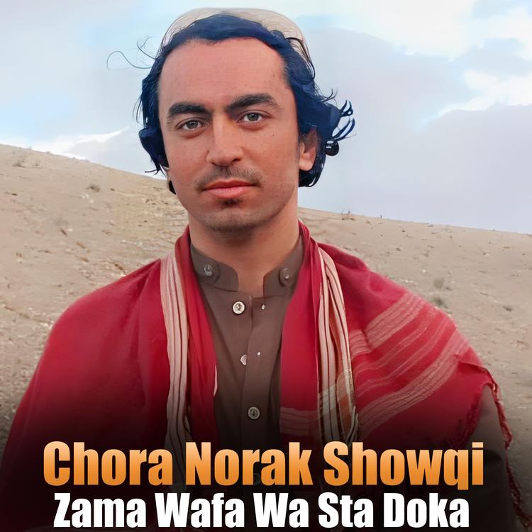 Chora Norak Showqi's avatar image