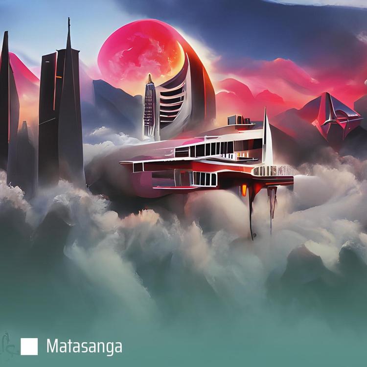 matasanga's avatar image