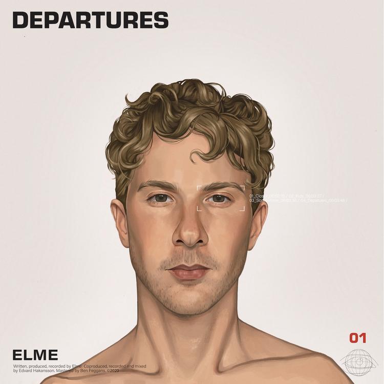 Elme's avatar image