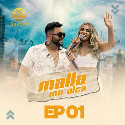 Aceita Que Dói Menos By Malla 100 Alça's cover