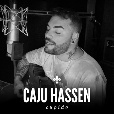 Cupido (Acústico) By Caju Hassen's cover