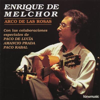 Arco de las Rosas's cover