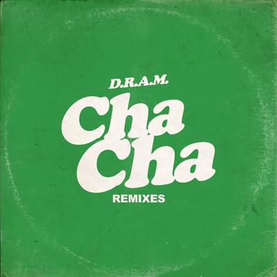 Cha Cha (DJ Sliink Remix)'s cover