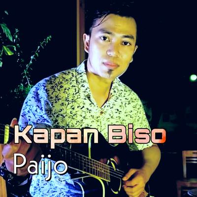 Kapan Biso's cover