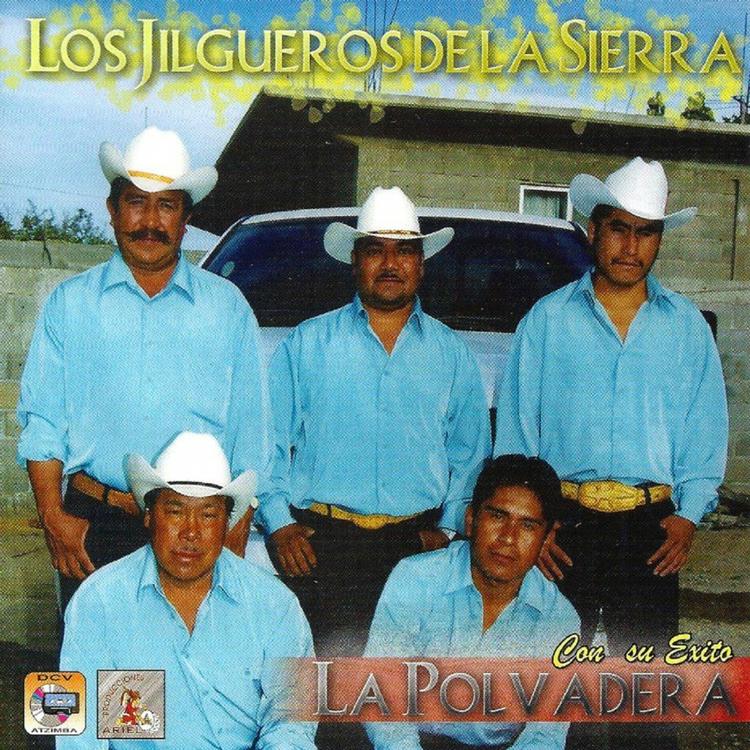 Los Jilgueros De La Sierra's avatar image