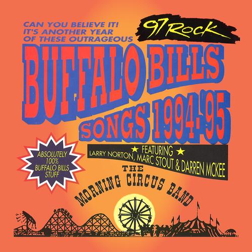 Buffalo Bill Official Tiktok Music - List of songs and albums by Buffalo  Bill