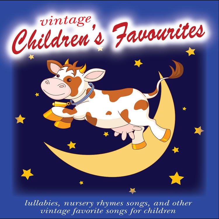 Vintage Children's Favourites's avatar image