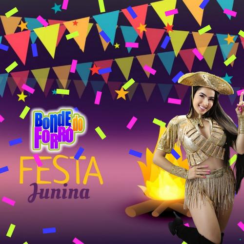 Festa Junina's cover