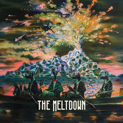 The Meltdown's cover