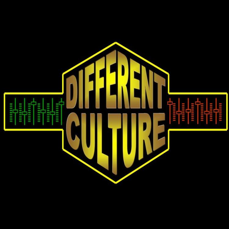 DIFFERENT CULTURE's avatar image