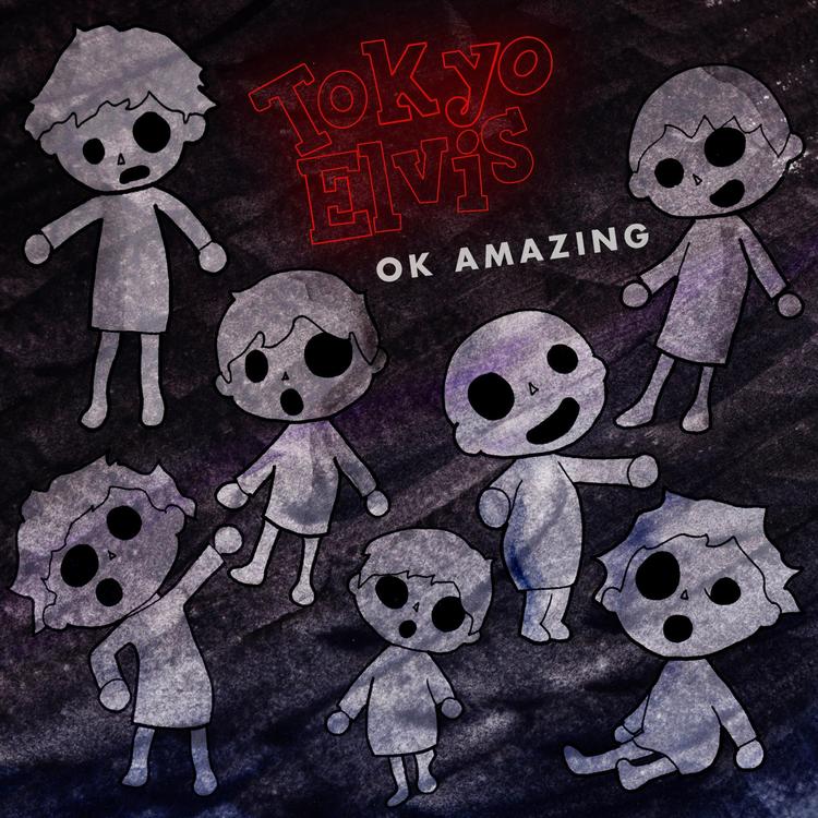 Tokyo Elvis's avatar image