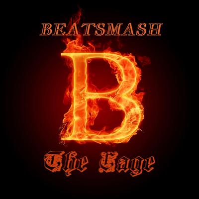 The Cage By BEATSMASH's cover
