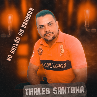 Pense Um Pouco By Thales Santana's cover