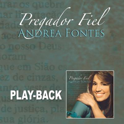 O Pregador Fiel (Playback)'s cover