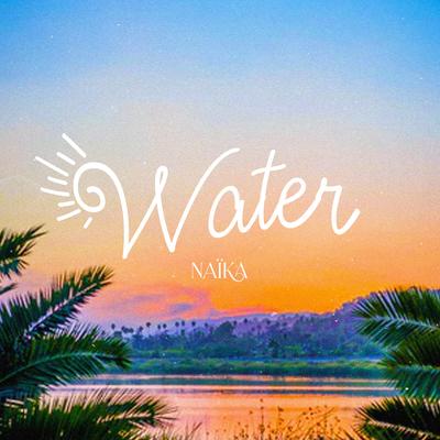 Water's cover