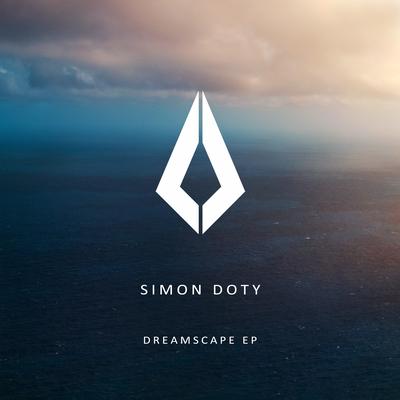 Dreamscape By Simon Doty, Jinadu's cover