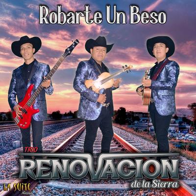 Pirecua Michoacana By Trio Renovacion De La Sierra's cover