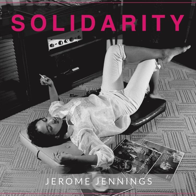 Jerome Jennings's avatar image