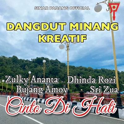 Cinto Di Hati's cover