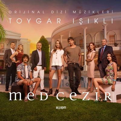 Med Cezir (Original Tv Series Soundtrack)'s cover