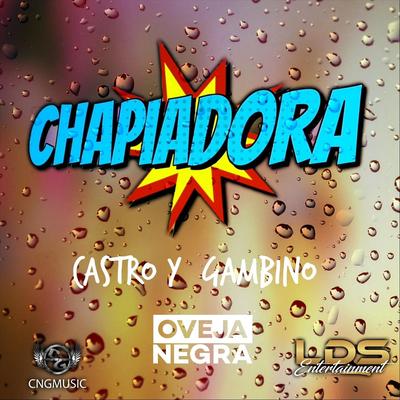 Castro y Gambino's cover