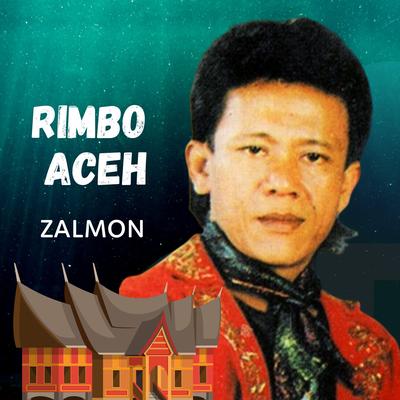 Rimbo Aceh's cover