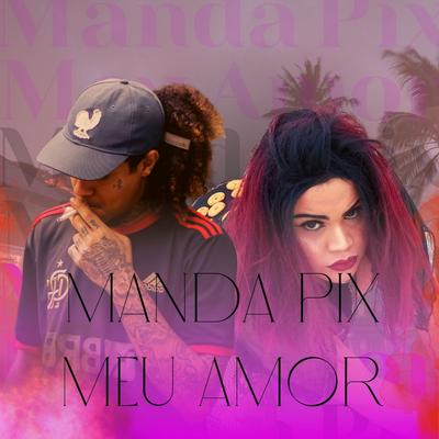 Manda Pix Meu Amor's cover