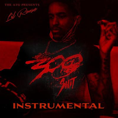 300 Shit (Instrumental)'s cover