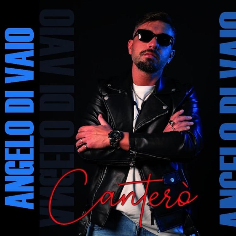 Angelo Di Vaio's avatar image