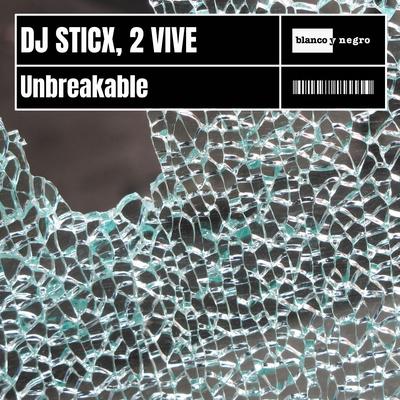 Unbreakable's cover