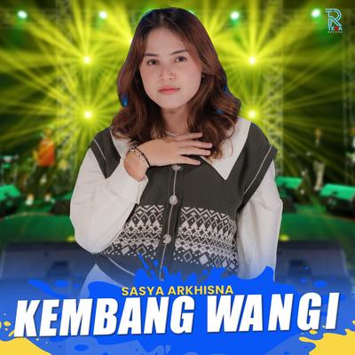 Kembang Wengi's cover