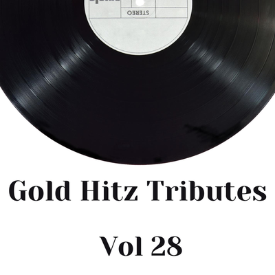 La La La (Instrumental Tribute Version Originally Performed By AREA21) By Gold T Hitz's cover