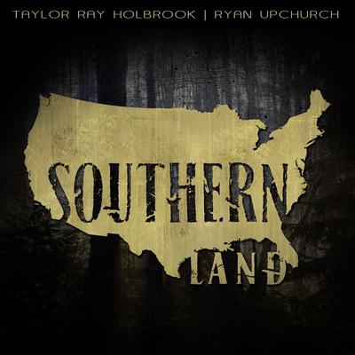 Southern Land's cover