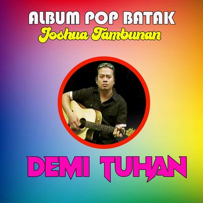 Album Pop Batak Demi Tuhan's cover