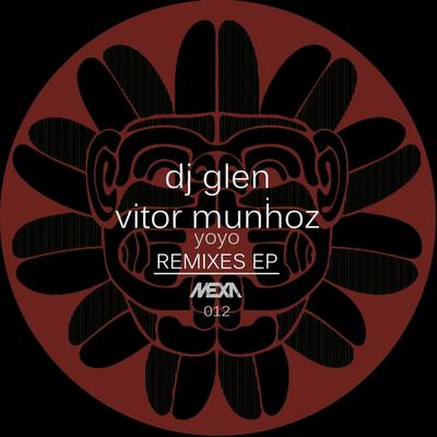 Augusta St (Groove Delight Remix) By DJ Glen, Vitor Munhoz's cover