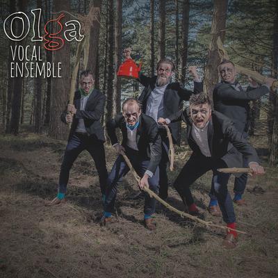 If I Had a Heart (Vikings Theme Song) By Olga Vocal Ensemble's cover