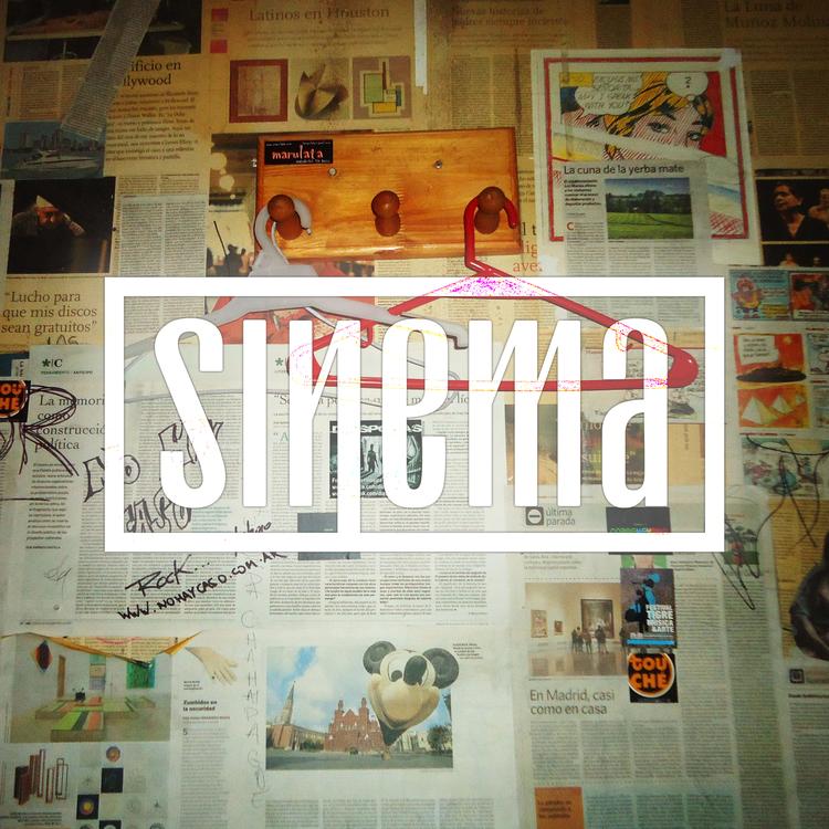 Sinema's avatar image