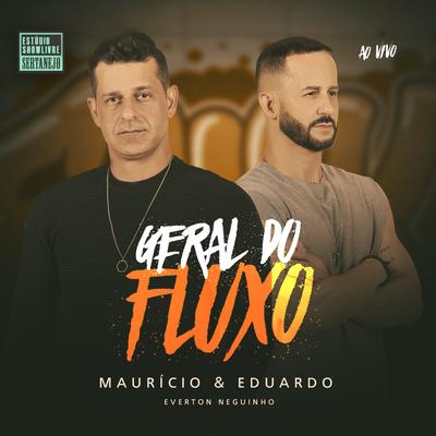 Geral do Fluxo (Estúdio Showlivre Sertanejo) (Ao Vivo)'s cover