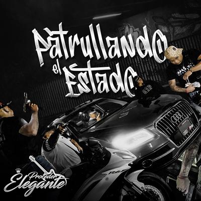 Patrullando el Estado's cover