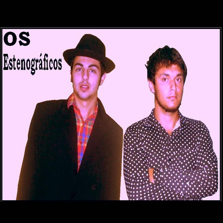 Os Estenográficos's avatar image