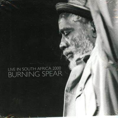 We Go Deh By Burning Spear's cover