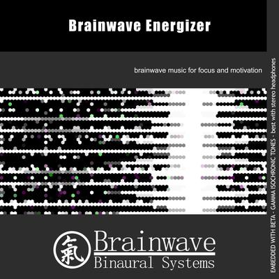 Brainwave Energizer By Brainwave Binaural Systems's cover