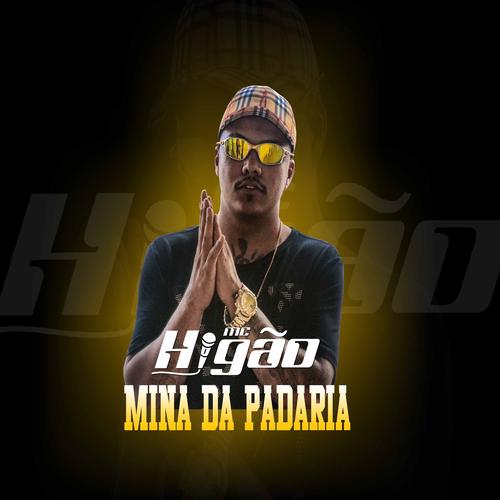 MC Higão's cover
